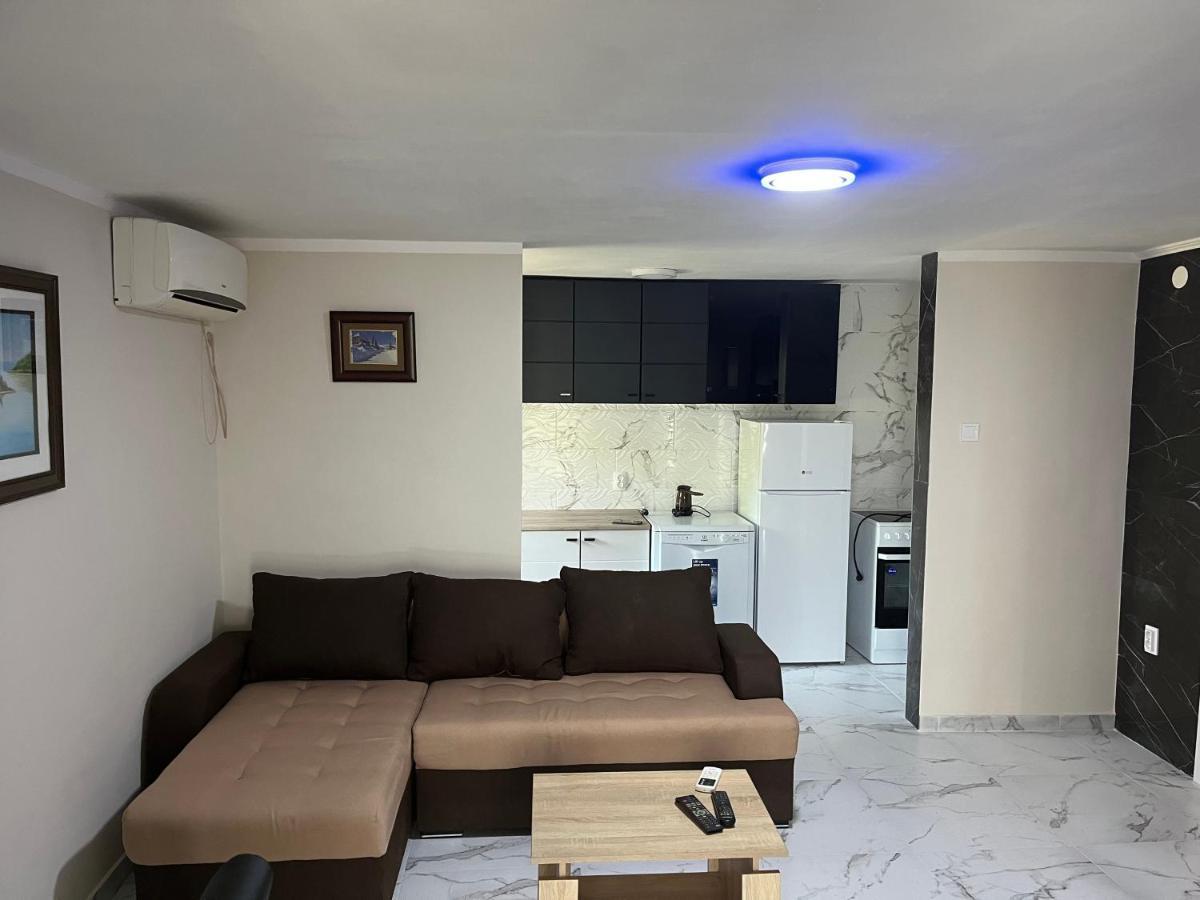דירות קוטור Legatum I - Bay Sight מראה חיצוני תמונה